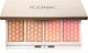 Iconic London Get Cheeky Face Palette 4× 4 G
