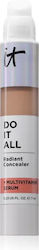It Cosmetics Do It All Abdeckstift Abdeckstift Shade Hell Mittel Neutral 230