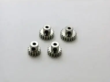 Kyosho Mini-z Awd Set Unelte Din Aluminiu 15t-21t K.mdw021