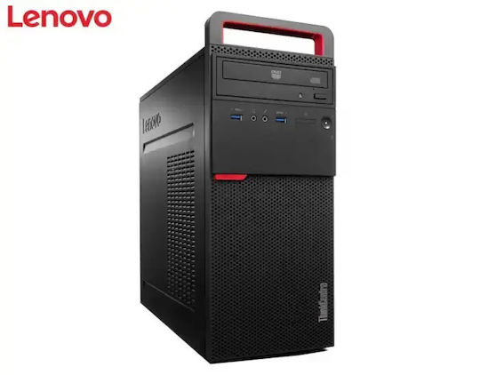 Lenovo ThinkCentre M700 MT Recondiționat Grad A (Core i5-6400/8GB/256GB SSD/W10 Pro)
