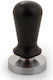 Belogia Tamper with Flat Surface 57mm in Black Colour