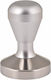 Belogia Ctha Tamper with Flat Surface 55mm in Silver Colour