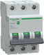 Schneider Electric Industrial Switch
