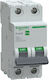 Schneider Electric Industrieller Schalter