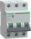Schneider Electric Comutator Industrial