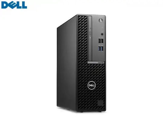 Dell Optiplex 7010 SFF Refurbished Grade A (Core i5-13500/8GB/256GB SSD/W10 Pro)