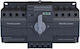FF Professional Four-Pole Rail Switch 63A