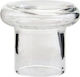 Капак на съд Yama Ya25 резервна част Vacuum Brewer