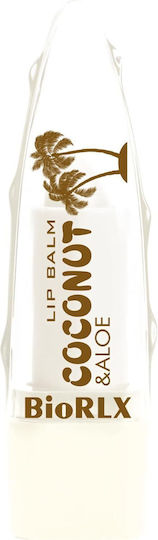 BioRLX Balsam de buze Cocos 3.5gr