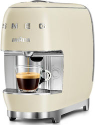 Smeg για Κάψουλες A Modo Mio Smeg για Κάψουλες A Modo Mio