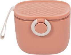 Bo Jungle Milchpulverdosierer in Braun für Baby...