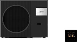 Midea Mars Monoblock Three-Phase 75°C