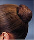 Φιλέ Μαλλιά Hair Nets 3τμχ