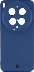 Bizon Back Cover Albastru Vivo X300 Ultra Bizon Back Cover Albastru Vivo X300 Ultra