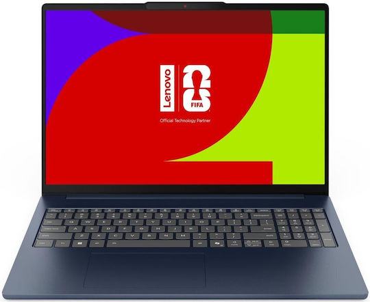 Lenovo IdeaPad Slim 5 16IPH11 16" OLED FHD+ (Ultra 7-355/32GB/1TB SSD/Fără sistem de operare) (Tastatură US)