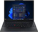 Lenovo Thinkpad E16 Gen 3 16" IPS FHD+ (Ultra 7-256V/16GB/512GB SSD/W11 Pro) (International English Keyboard)