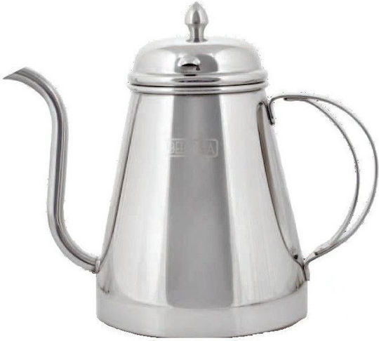 Кафе капкомер Belogia 600 мл инокс Pour Over