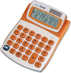 Milan Calculator Milan Calculator