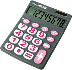 Milan Calculator Milan Calculator