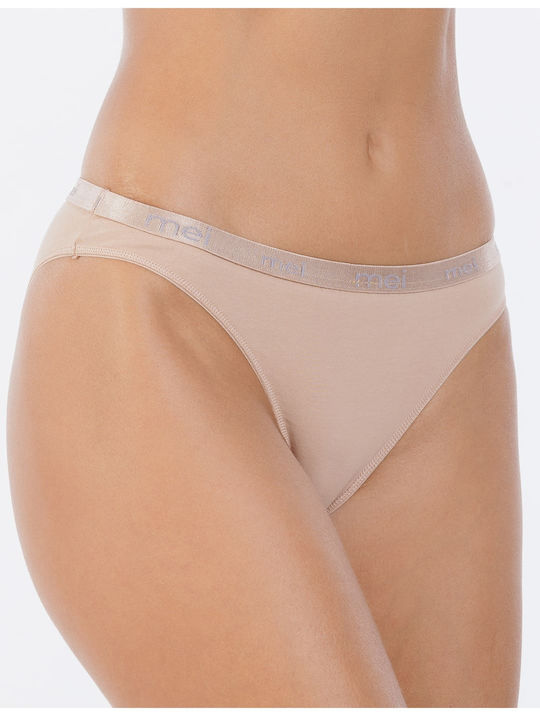 MEI Cotton Women's Brief Skin