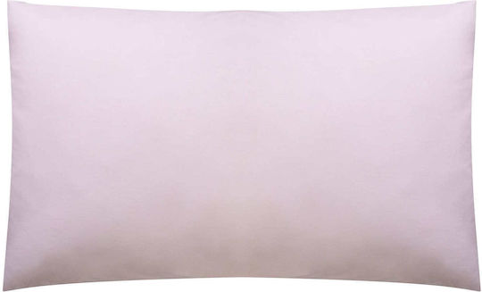 Laura Ashley Housewife Kissenbezug Blush Rosa 50x75cm