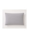 Xionoula Home Rombus Kissenbezug Grau 50x70cm