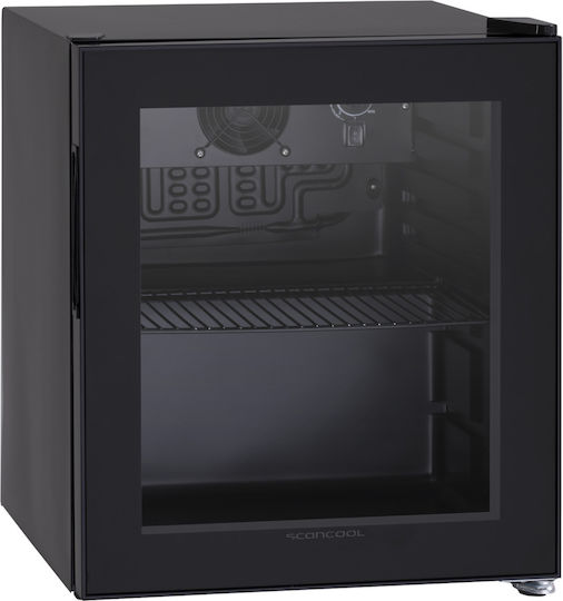 Eco Fridge с Капацитет 50л