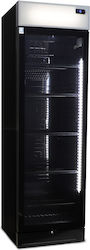 Eco Fridge Kühlvitrine Mit Kapazität 380lt Eco Fridge Kühlvitrine Mit Kapazität 380lt