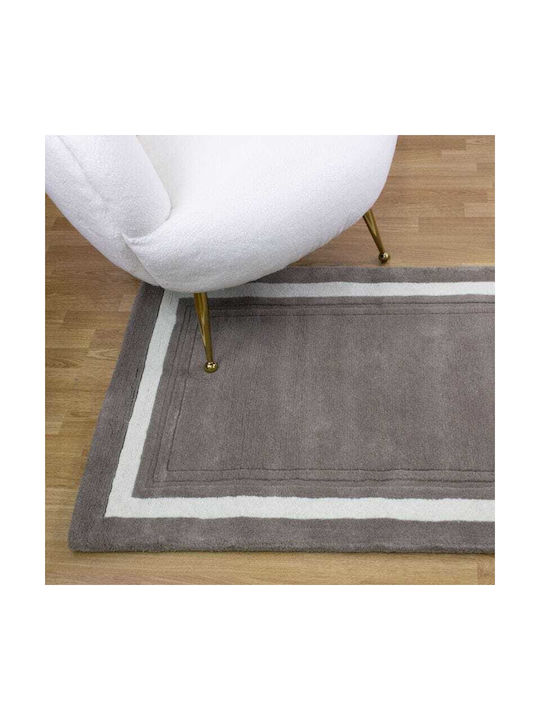 Laura Ashley Lewes Wohnzimmer Teppich Rechtecki...