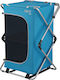 Nils Summer Camping Car Tent Grey 60x50x90cm