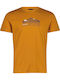 T-shirt Curcuma 35F5617-R813