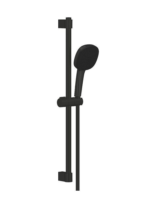 Grohe Tempesta Душ Колона със Смесител Черна