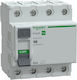Schneider Electric Comutator Cu Patru Poli Pentru Panoul Electric 40A