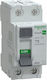 Schneider Electric Dipoilikós Diakóptis Ragas 40A