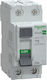 Schneider Electric Two-Pole Rail Switch 25A