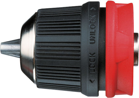 Automatic Drill Chuck Fix-tec 1.0-10mm Mw