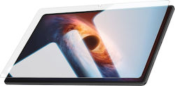 Avizar Displayschutzfolie Honor Magicpad 4 Stoßfestes Gehärtetes Glas Transparent
