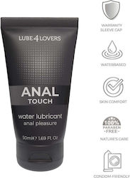 Lube4lovers Touch