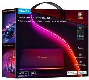 Govee Govee LED-Streifen Ai Sync Box 2