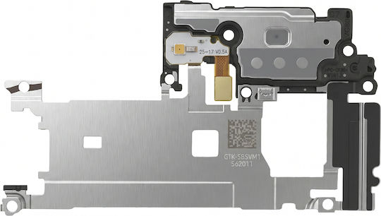 Samsung Internal Speaker Galaxy Z Flip 7 Service Pack Grey