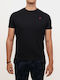 Polo Short Sleeve Blouse B-ts412107.0298