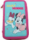 Giotto Minnie penar echipat