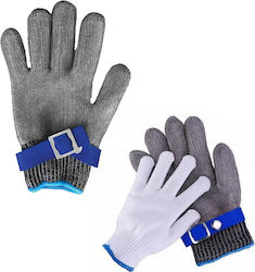 Protection Work Gloves 2 Pieces