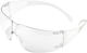 Safety Glasses Secure Fit 201af Clear 510230