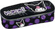 Graffiti Jolt Kuromi Ученически Несесер Черен