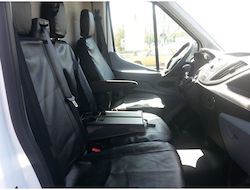 Комплект Калъфи Изкуствена Кожа Ford Transit