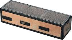 Tabletop Bbq Barbeque Charcoal 77x23x21cm Yakitori Konro Made In Japan C547454 Tabletop Bbq Barbeque Charcoal 77x23x21cm Yakitori Konro Made In Japan C547454