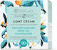 Barwa Orange Bloom Light Moisturizing & Restoring Face Cream with Niacinamide & Cannabis 50ml