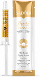 Sadoer Pearl 24k Gold Festigende Gesichtscreme 10gr Sadoer Pearl 24k Gold Festigende Gesichtscreme 10gr