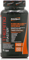 EthicSport Thermo Master 90 Капсули EthicSport Thermo Master 90 Капсули